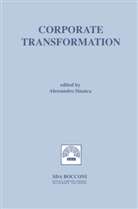 Alessandro Sinatra, Alessandr Sinatra, Alessandro Sinatra - Corporate Transformation