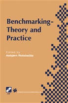 Rolstadas, A. Rolstadas, Asbjorn Rolstadas, Asbjrn Rolstadas, Asbjørn Rolstadås, Asbjxrn Rolstades - Benchmarking - Theory and Practice