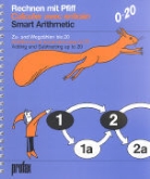 Gertrud Zimmermann - Rechnen mit Pfiff 0-20 - Calculer avec entrain 2-20 - Smart Arithmetic 0-20