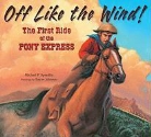 Michael P. Spradlin, Michael P./ Johnson Spradlin, Layne Johnson - Off Like the Wind!