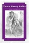 Rhona (EDT) Justice-malloy, Theatre History Studies, Rhona Justice-Malloy - Theatre History Studies 2009
