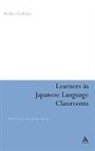 Reiko Yoshida - Learners in Japanese Language Classrooms