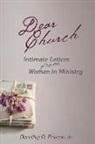Dorothy France, Dorothy D. France - Dear Church