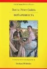 Benito Perez Galdos, Graham Whittaker, Graham Whittaker - Galdos