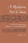 Souad T Ali, Souad T. Ali, Souad Tagelsir Ali - A Religion. Not a State
