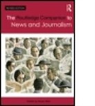 Stuart Allan, Stuart (Bournemouth University Allan, Allan Stuart, Stuart Allan - Routledge Companion to News and Journalism
