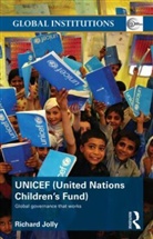 Richard Jolly, Richard (Institute of Development Studies Jolly, Richard (University of Sussex Jolly, Jolly Richard - UNICEF United Nations Children's Fund