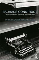 Jeffrey (Columbia University Saletnik, Jeffrey Schuldenfrei Saletnik, Jeffrey Saletnik, Jeffrey (Columbia University Saletnik, Robin Schuldenfrei, Robin (Humboldt University Schuldenfrei - Bauhaus Construct