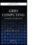 Barry Wilkinson, Barry (University of North Carolina Wilkinson - Grid Computing
