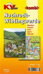 KVplan-Kombi-Reihe: KVplan Kombi Nachrodt-Wiblingwerde