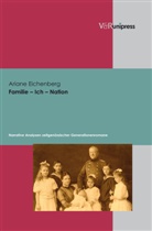 Ariane Eichenberg - Familie Ich Nation