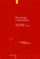 Pau Boersma, Paul Boersma, Hamann, Hamann, Silke Hamann - Phonology in Perception