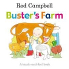 Rod Campbell - Buster''s Farm