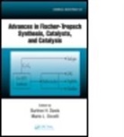 B.H. Davis, B.h. Occelli Davis, Burtron H. Davis, Mario L. Occelli, B. H. Davis, B.H. Davis... - Advances in Fischer-Tropsch Synthesis, Catalysts, and Catalysis