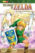 Akira Himekawa, Akira Himekawa, Akira/ Himekawa Himekawa, Akira Himekawa - The Legend of Zelda v.09