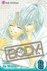 Ao Mimori, Ao/ Mimori Mimori, Ao Mimori - B.o.d.y. 8