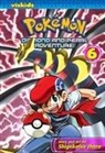 Shigekatsu Ihara, Shigekatsu/ Ihara Ihara, Shigekatsu Ihara, Shigekatsu Ihara - Pokemon Diamond and Pearl Adventure! 6