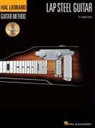 Johnie Helms - Lap Steel Guitar Book & CD