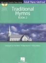 Traditional Hymns Book 2 Book & CD