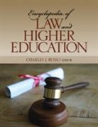 Charles Russo, Charles J. Russo, Charles J. (EDT) Russo, Charles Russo, Charles J. Russo - Encyclopedia of Law and Higher Education