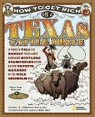Scott Allred, Tod Olson, Gregory Proch, Scott Allred, Gregory Proch - How to Get Rich on a Texas Cattle Drive