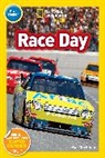 Gail Tuchman - Race Day (National Geographic Kids Readers, Pre-Reader)