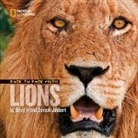 Beverly Joubert, Dereck Joubert - Face to Face With Lions