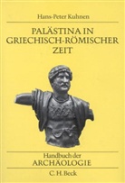 Hans-Peter Kuhnen, Le Mildenberg, Leo Mildenberg, WENNING, Wenning - Handbuch der Archäologie: Vorderasien. Bd.2/2