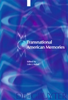 Ud Hebel, Udo Hebel, Udo J. Hebel - Transnational American Memories