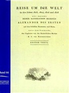 Ivan F. Krusenstern, Ivan Fedorovich Krusenstern - Reise um die Welt in den Jahren 1803-1806 auf den Schiffen Nadeshda und Newa. Bd.1