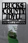 J. Seidman Robert, Seidman J. Robert, Robert J. Seidman, Robert J. Seidman - Bucks County Idyll