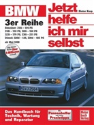KOR, Dieter Korp, Schröder, Friedrich Schröder - Jetzt helfe ich mir selbst - 214: BMW 3er Reihe (E 46) Benziner und Diesel ab Mai 1998