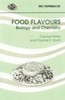 C. Fisher, Carolyn Fisher, T. Scott, Thomas R Scott, Thomas R. Scott, Andy Taylor - Food Flavours