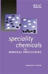 D. R. Skuse, D. R. Skuse, D.R. Skuse, David R Skuse, David R (IMERYS Minerals) Skuse, David R. Skuse - Speciality Chemicals in Mineral Processing