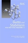 P. a. Williams, Glyn O Phillips, Glyn O (Phillips Hydrocolloids Research Ltd Phillips, Glyn O. Phillips, Peter A Williams, Peter A (Glyndwr University Williams... - Gums and Stabilisers for the Food Industry 11