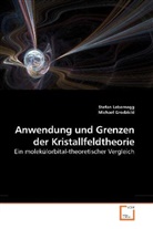 Stefan Lebernegg - Anwendung und Grenzen der Kristallfeldtheorie
