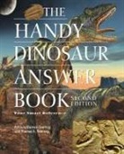 Patricia Barnes-Svarney, Patricia Svarney Barnes-Svarney, Thomas E Svarney, Thomas E. Svarney - Handy Dinosaur Answer Book
