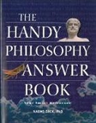 Naomi Zack - The Handy Philosophy Answer Book