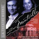 Leroy Aarons, Leroy/ Paxton Aarons, Christopher Schuman - Monticello (Audio book)