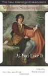 William Shakespeare, William/ Lennox Shakespeare, William Shakespeare, James H. Lake, Patricia Lennox - As You Like It