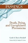 Carole A Travis-Henikoff, Carole A. Travis-Henikoff - Passings