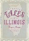 Bryan Alaspa, Kyle McQueen - Forgotten Tales of Illinois