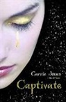 Carrie Jones - Captivate