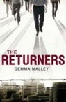 Gemma Malley - The Returners