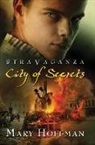 Mary Hoffman - Stravaganza