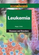Peggy J. Parks - Leukemia