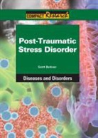 Scott Barbour - Post-Traumatic Stress Disorder