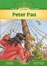 J. M. Barrie, James Matthew Barrie, Lisa Mullarkey, Shawna J. C. Tenney - Peter Pan