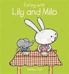 Pauline Oud - Eating With Lily and Milo