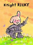 Guido Genechten, Guido Van Genechten, Guido van Genechten, Guido van Genechten - Knight Ricky